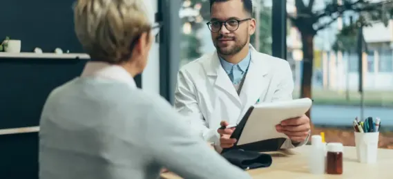 Patient-Centered Approach